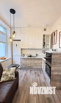 2-к квартира, вторичка, 55м2, 6/12 этаж