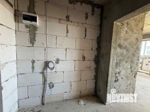 1-к квартира, вторичка, 36м2, 9/17 этаж