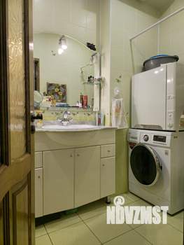 2-к квартира, вторичка, 52м2, 1/2 этаж