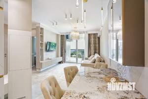 2-к квартира, вторичка, 61м2, 12/20 этаж