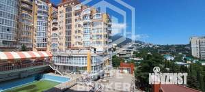 4-к квартира, вторичка, 106м2, 4/12 этаж