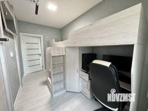 2-к квартира, вторичка, 52м2, 6/6 этаж