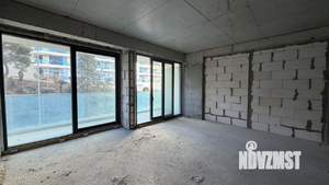 Студия квартира, вторичка, 58м2, 2/11 этаж