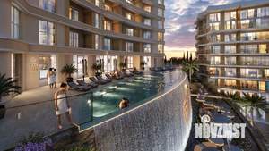 Студия квартира, вторичка, 24м2, 2/9 этаж
