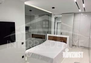1-к квартира, вторичка, 45м2, 8/20 этаж