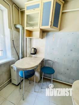 3-к квартира, вторичка, 65м2, 3/5 этаж