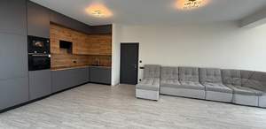 3-к квартира, вторичка, 104м2, 4/11 этаж