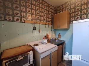 2-к квартира, вторичка, 48м2, 4/4 этаж