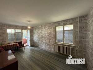 2-к квартира, вторичка, 50м2, 1/5 этаж