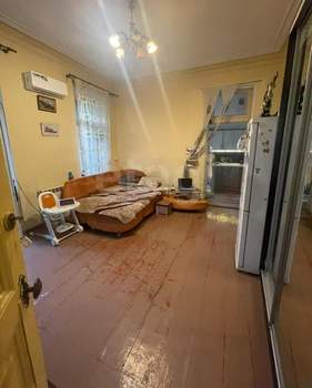 3-к квартира, вторичка, 65м2, 2/3 этаж