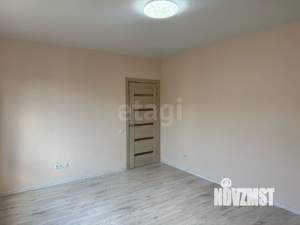 2-к квартира, вторичка, 63м2, 1/14 этаж
