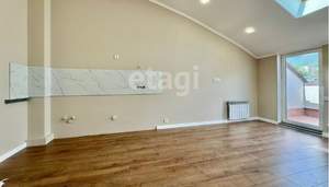 Студия квартира, вторичка, 48м2, 7/8 этаж