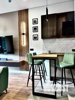 1-к квартира, вторичка, 47м2, 7/8 этаж