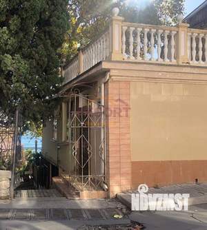 1-к квартира, вторичка, 25м2, 2/2 этаж