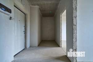 1-к квартира, вторичка, 49м2, 5/8 этаж