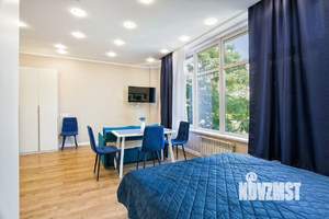 Студия квартира, вторичка, 38м2, 1/7 этаж