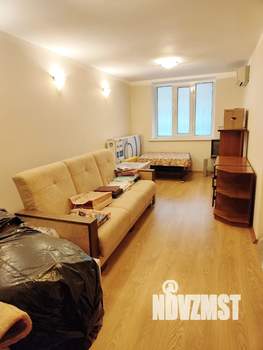 2-к квартира, вторичка, 66м2, 1/9 этаж