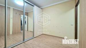 3-к квартира, вторичка, 71м2, 2/3 этаж