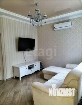 2-к квартира, вторичка, 45м2, 4/9 этаж