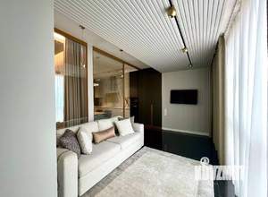 1-к квартира, вторичка, 58м2, 7/9 этаж