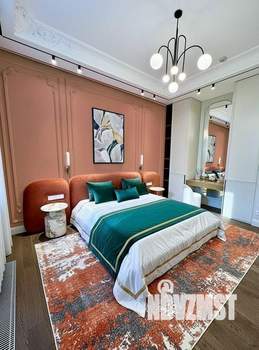 2-к квартира, вторичка, 100м2, 14/20 этаж