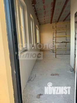 Студия квартира, вторичка, 27м2, 1/3 этаж