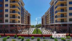 2-к квартира, вторичка, 48м2, 1/8 этаж