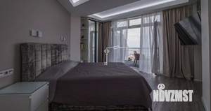 4-к квартира, вторичка, 280м2, 9/9 этаж