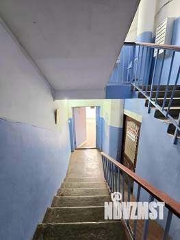 1-к квартира, вторичка, 32м2, 2/9 этаж
