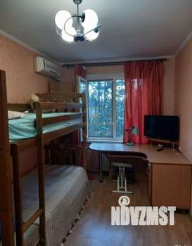 2-к квартира, вторичка, 53м2, 2/5 этаж