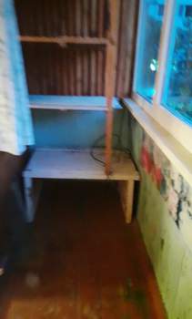 1-к квартира, вторичка, 32м2, 4/5 этаж