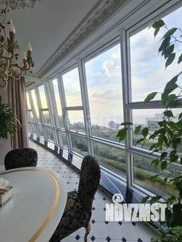 3-к квартира, вторичка, 147м2, 2/13 этаж