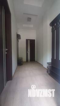 2-к квартира, вторичка, 76м2, 2/5 этаж