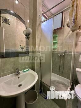 1-к квартира, вторичка, 24м2, 1/4 этаж