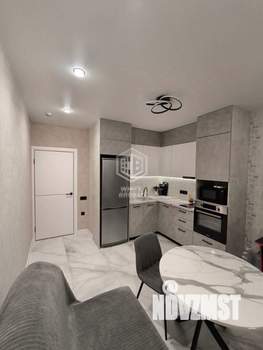 1-к квартира, вторичка, 46м2, 4/8 этаж