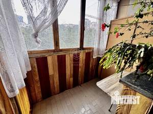 1-к квартира, вторичка, 30м2, 6/9 этаж