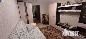 2-к квартира, вторичка, 39м2, 1/3 этаж