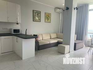 3-к квартира, вторичка, 60м2, 3/3 этаж