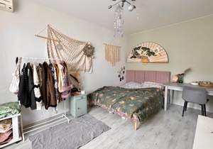 2-к квартира, вторичка, 41м2, 3/4 этаж