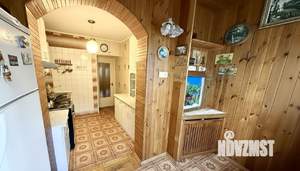 2-к квартира, вторичка, 55м2, 2/5 этаж