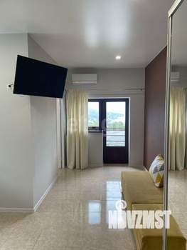 1-к квартира, вторичка, 42м2, 2/2 этаж