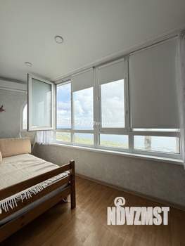 2-к квартира, вторичка, 56м2, 7/9 этаж