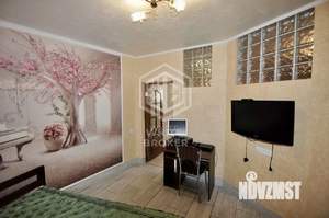 2-к квартира, вторичка, 40м2, 1/6 этаж