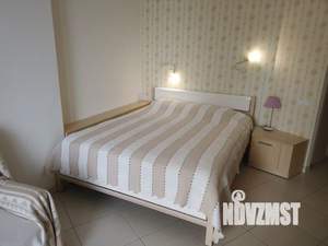 Студия квартира, вторичка, 38м2, 3/21 этаж