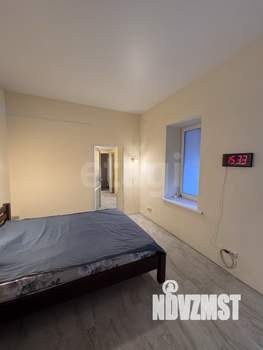 3-к квартира, вторичка, 60м2, 2/2 этаж