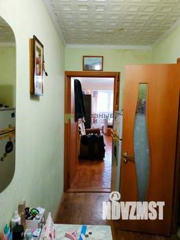 1-к квартира, вторичка, 33м2, 1/5 этаж