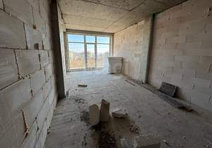 Студия квартира, вторичка, 30м2, 3/3 этаж