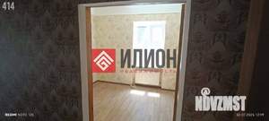 2-к квартира, вторичка, 66м2, 1/2 этаж