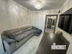2-к квартира, вторичка, 63м2, 6/9 этаж