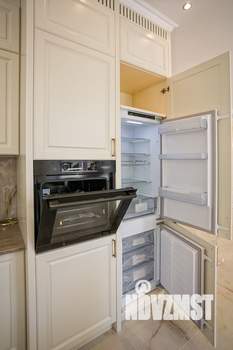 3-к квартира, вторичка, 143м2, 2/15 этаж